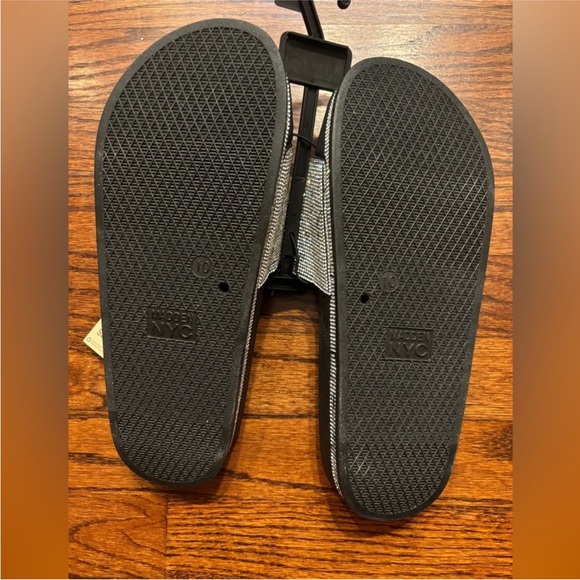 Madden NYC Slides NWT - Picture 4 of 5